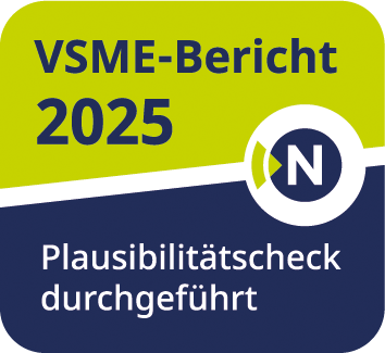 DNK Signet Berichtsjahr 2025